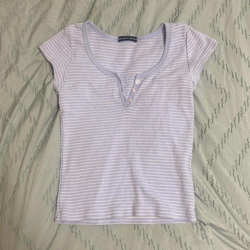 Brandy Melville top